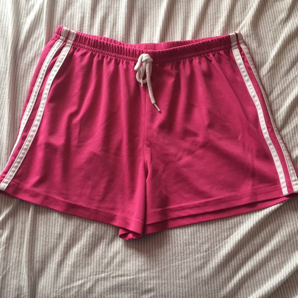 Active shorts